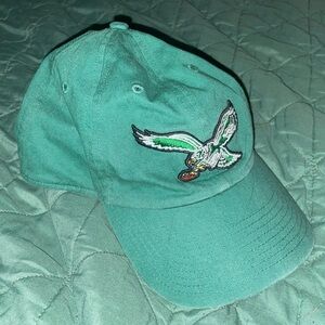 47 | PHILADELPHIA EAGLES HISTORIC '47 CLEAN UP
